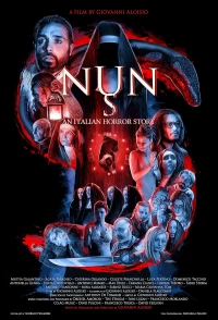 Постер фильма: Nuns: An Italian Horror Story
