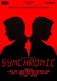 Постер фильма: Synchronic