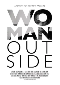 Постер фильма: Woman Outside