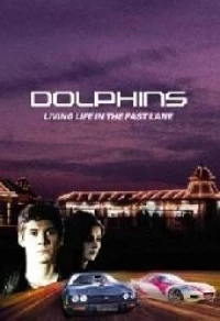 Постер фильма: Дельфины