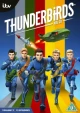 Thunderbirds Are Go!