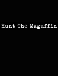 Постер фильма: Hunt the Maguffin