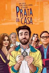 Постер фильма: Prata da Casa