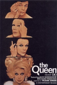 Постер фильма: Королева