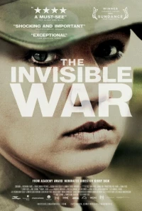 Постер фильма: Невидимая война