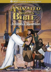 Постер фильма: Возвращение Иосифа