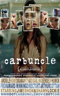 Постер фильма: Carbuncle