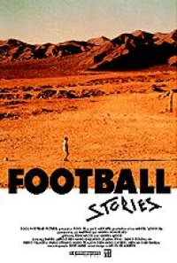 Постер фильма: Футбольные истории