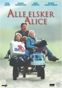 Постер фильма: Все любят Алису