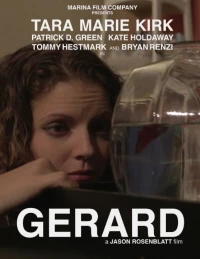 Постер фильма: Gerard