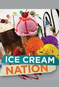 Постер фильма: Ice Cream Nation