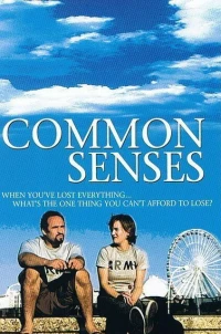Постер фильма: Common Senses
