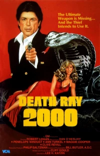 Постер фильма: Death Ray 2000