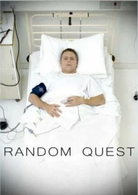 Постер фильма: Random Quest