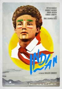 Постер фильма: Индеец