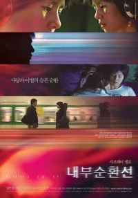 Постер фильма: Naebusunhwanseon