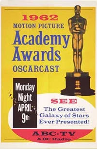 Постер фильма: 34-я церемония вручения премии «Оскар»