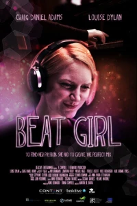 Постер фильма: Beat Girl