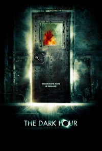 Постер фильма: Время тьмы