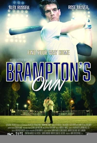 Постер фильма: Brampton's Own