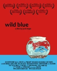 Постер фильма: Wild Blue