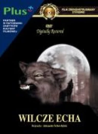 Постер фильма: Волчье эхо