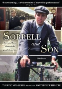 Постер фильма: Sorrell and Son