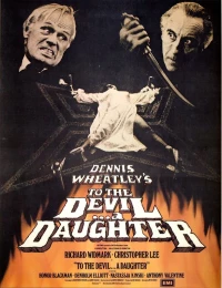 Постер фильма: Дочь для Дьявола