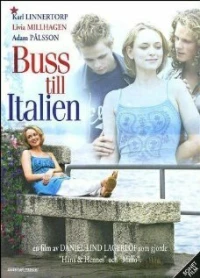 Постер фильма: Автобусы в Италии