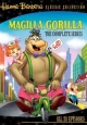 The Magilla Gorilla Show