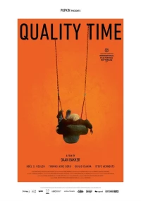 Постер фильма: Время для жизни
