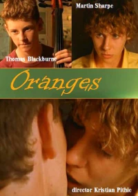 Постер фильма: Апельсины