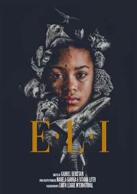 Постер фильма: E.L.I