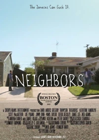 Постер фильма: Neighbors