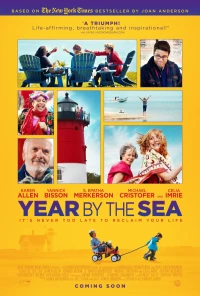 Постер фильма: Год у моря