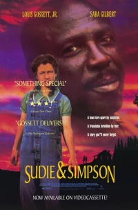 Постер фильма: Суди и Симпсон