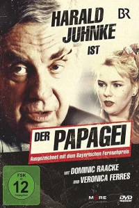 Постер фильма: Der Papagei