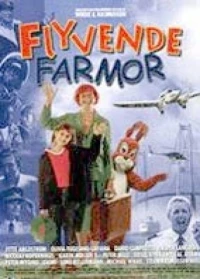 Постер фильма: Flyvende farmor