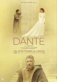 Постер фильма: Данте