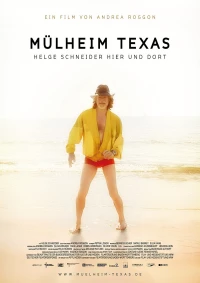 Постер фильма: Mülheim - Texas: Helge Schneider hier und dort