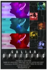 Постер фильма: Goliad Uprising