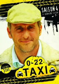 Постер фильма: Taxi 0-22