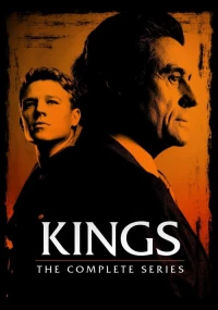 Постер фильма: Короли