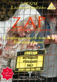 Постер фильма: ZAP: Zombie Adoption Programme