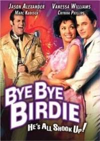 Постер фильма: До свидания птичка
