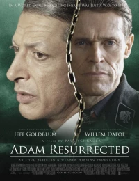 Постер фильма: Воскрешенный Адам