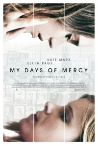 Постер фильма: Мои дни с Мёрси