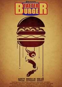 Постер фильма: Taeter Burger