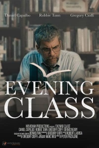 Постер фильма: Evening Class