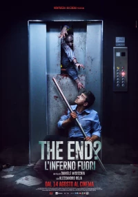 Постер фильма: Один день конца света